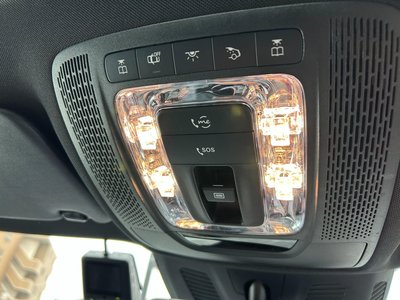 صورة مصغرة 40 لـ 2023 Mercedes-BENZ GLB AMG