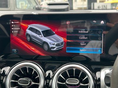 صورة مصغرة 28 لـ 2023 Mercedes-BENZ GLB AMG