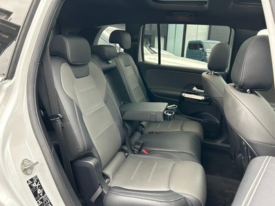 صورة مصغرة 15 لـ 2023 Mercedes-BENZ GLB AMG