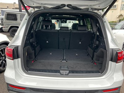 2023 Mercedes-BENZ GLB AMG — фото 10