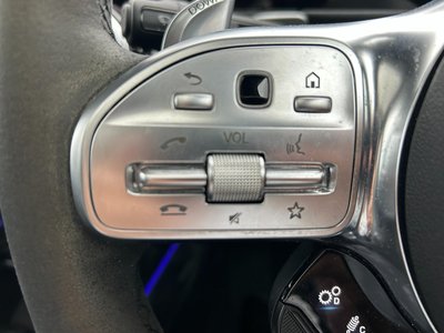 صورة مصغرة 36 لـ 2023 Mercedes-BENZ GLB AMG