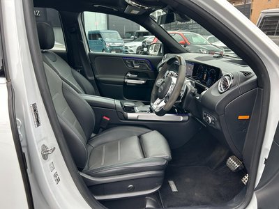 صورة مصغرة 12 لـ 2023 Mercedes-BENZ GLB AMG