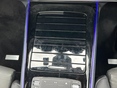 صورة مصغرة 29 لـ 2023 Mercedes-BENZ GLB AMG