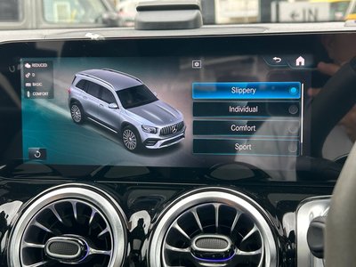 صورة مصغرة 24 لـ 2023 Mercedes-BENZ GLB AMG