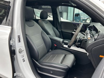 صورة مصغرة 13 لـ 2023 Mercedes-BENZ GLB AMG