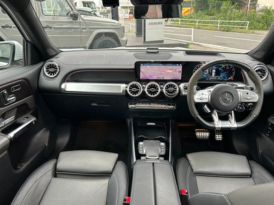 صورة مصغرة 20 لـ 2023 Mercedes-BENZ GLB AMG