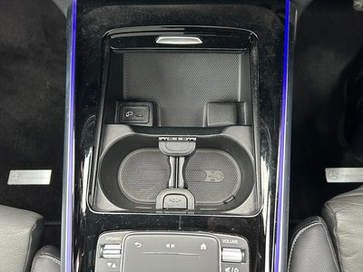 صورة مصغرة 30 لـ 2023 Mercedes-BENZ GLB AMG