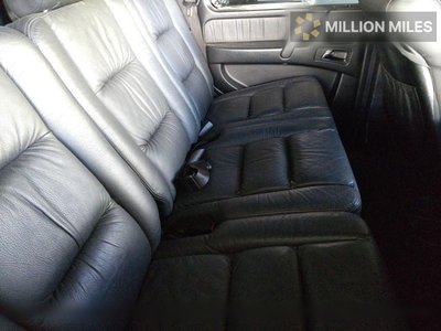 MERCEDES-BENZ G-CLASS - 6