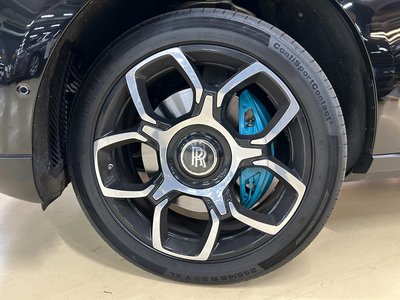 ROLLS-ROYCE CULLINAN - 7