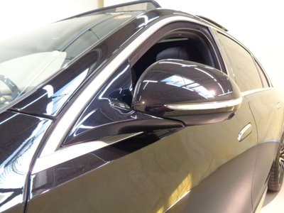 MERCEDES-BENZ S-CLASS - 10