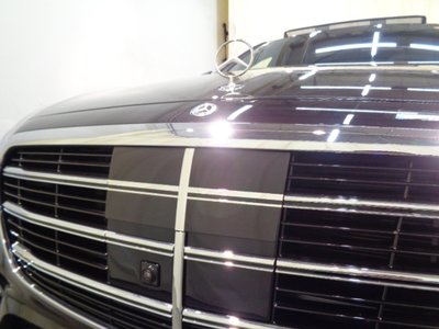 MERCEDES-BENZ S-CLASS - 8