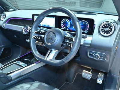 MERCEDES-BENZ GLB - 3