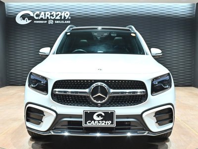 MERCEDES-BENZ GLB - 6