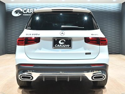 MERCEDES-BENZ GLB - 7