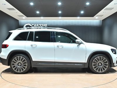 MERCEDES-BENZ GLB - 10