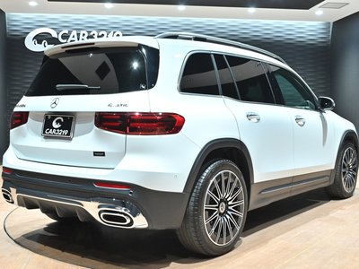 MERCEDES-BENZ GLB - 5