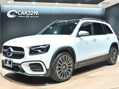 MERCEDES-BENZ GLB - 1