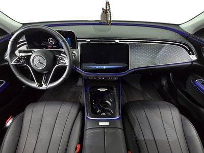 صورة 5 لـ 2024 Mercedes-BENZ E-CLASS