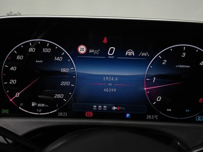 2024 Mercedes-BENZ E-CLASS 缩略图 11