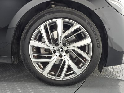 صورة 8 لـ 2024 Mercedes-BENZ E-CLASS