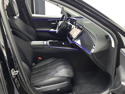 2024 Mercedes-BENZ E-CLASS 缩略图 16