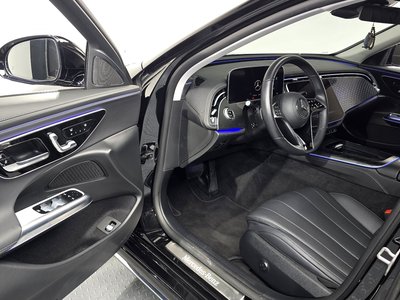 2024 Mercedes-BENZ E-CLASS 缩略图 13