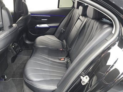 2024 Mercedes-BENZ E-CLASS 缩略图 17