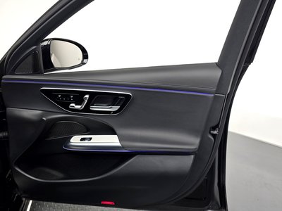 2024 Mercedes-BENZ E-CLASS 缩略图 14