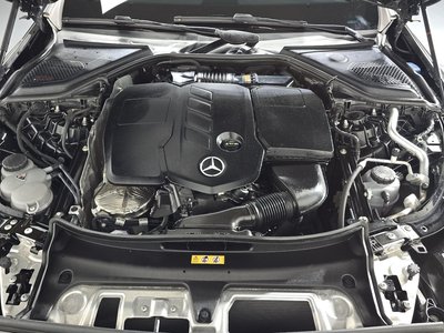 صورة 7 لـ 2024 Mercedes-BENZ E-CLASS