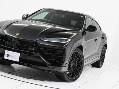 2026 Lamborghini URUS — миниатюра 39