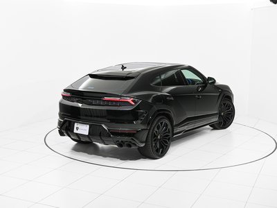 2026 Lamborghini URUS — миниатюра 42
