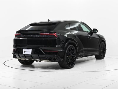 2026 Lamborghini URUS photo 8
