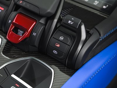 2026 Lamborghini URUS — миниатюра 27