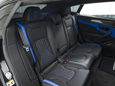 2026 Lamborghini URUS — миниатюра 20