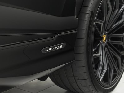2026 Lamborghini URUS — миниатюра 36