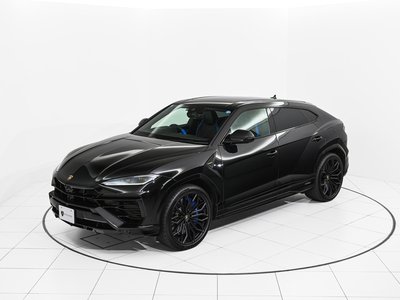 2026 Lamborghini URUS — миниатюра 41
