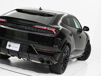 2026 Lamborghini URUS — миниатюра 40