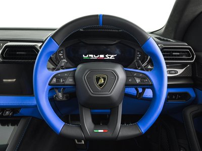 2026 Lamborghini URUS — миниатюра 23
