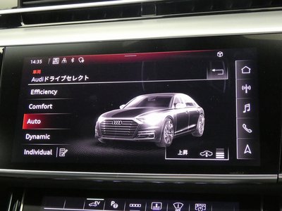 AUDI A8 2023 thumbnail 42