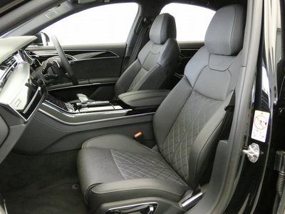 AUDI A8 2023 thumbnail 58