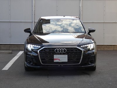 AUDI A8 2023 thumbnail 14