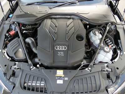 AUDI A8 2023 thumbnail 67