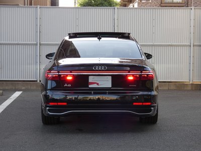 AUDI A8 2023 thumbnail 10