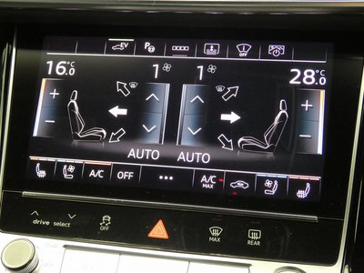 AUDI A8 2023 thumbnail 44