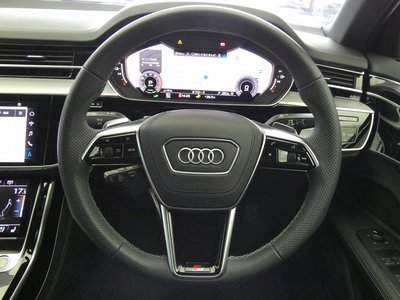 AUDI A8 2023 thumbnail 22