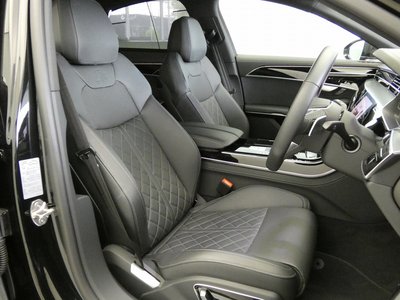 AUDI A8 2023 thumbnail 51