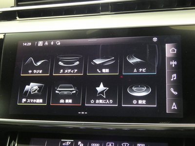 AUDI A8 2023 thumbnail 36