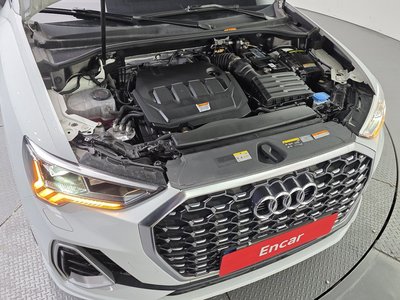 AUDI Q3 - 7