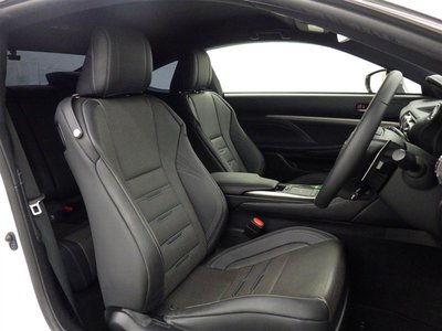 LEXUS RC - 2
