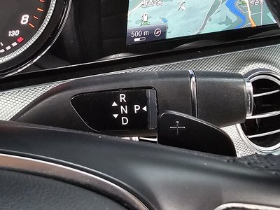 2016 Mercedes-BENZ E-CLASS 照片 9